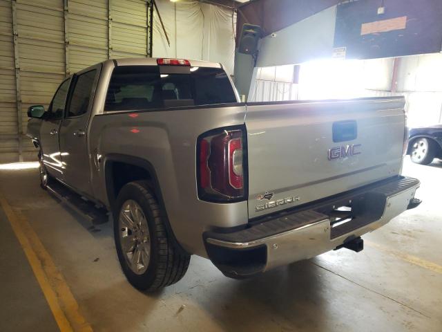 Photo 3 from auction – 2018 GMC SIERRA K15 with VIN 3GTU2NEC7JG613984