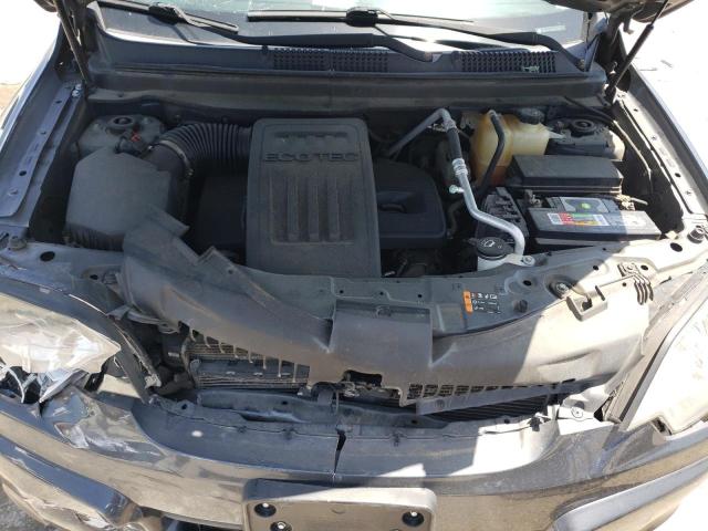 Photo 7 from auction – 2013 CHEVROLET CAPTIVA LT with VIN 3GNFL3EK3DS517070