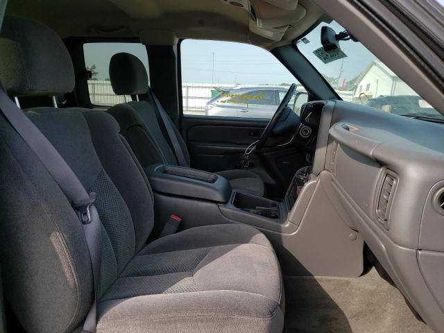 Photo 5 from auction – 2006 CHEVROLET SILVERADO with VIN 1GCEK19B16Z156904
