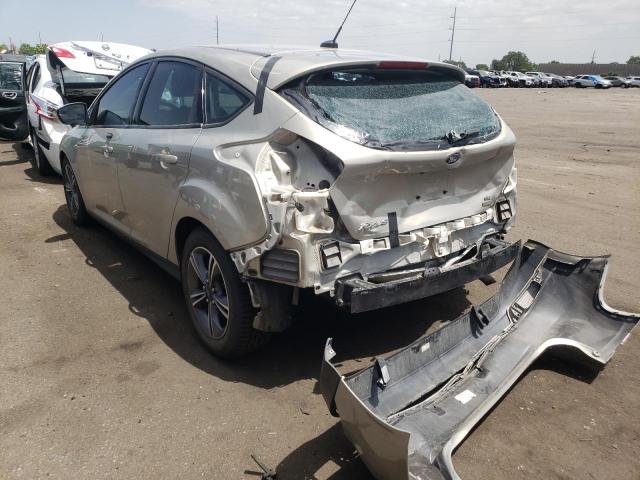 Photo 3 from auction – 2016 FORD FOCUS SE with VIN 1FADP3KE5GL221230