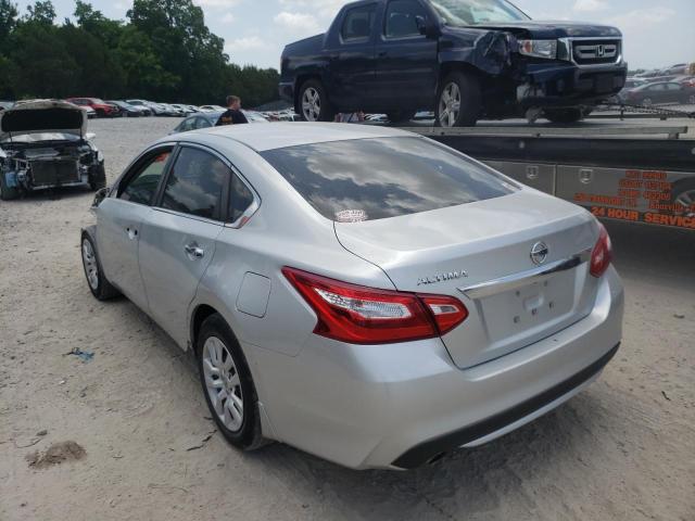 Photo 3 from auction – 2017 NISSAN ALTIMA 2.5 with VIN 1N4AL3AP0HC496071