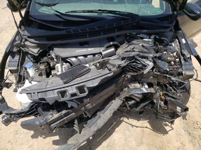 Photo 7 from auction – 2017 KIA FORTE LX with VIN 3KPFK4A72HE115726