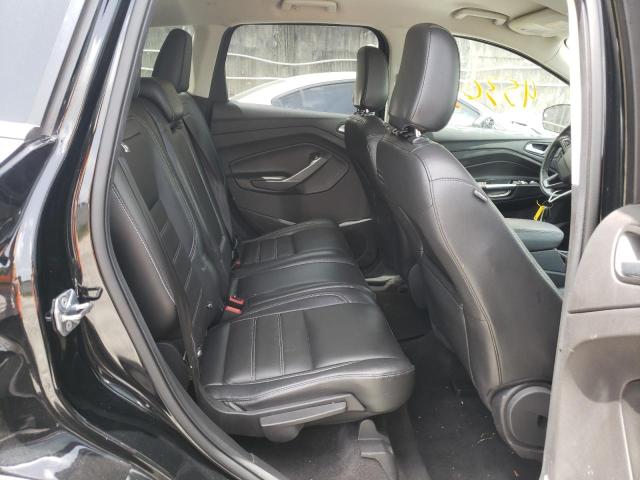 Photo 6 from auction – 2018 FORD ESCAPE SEL with VIN 1FMCU9HD6JUB30884
