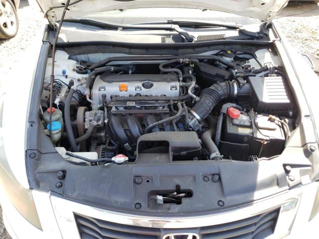 Photo 7 from auction – 2010 HONDA ACCORD EX with VIN 1HGCP2F79AA116643