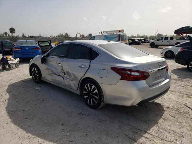Photo 3 from auction – 2018 NISSAN ALTIMA 2.5 with VIN 1N4AL3AP5JC134548