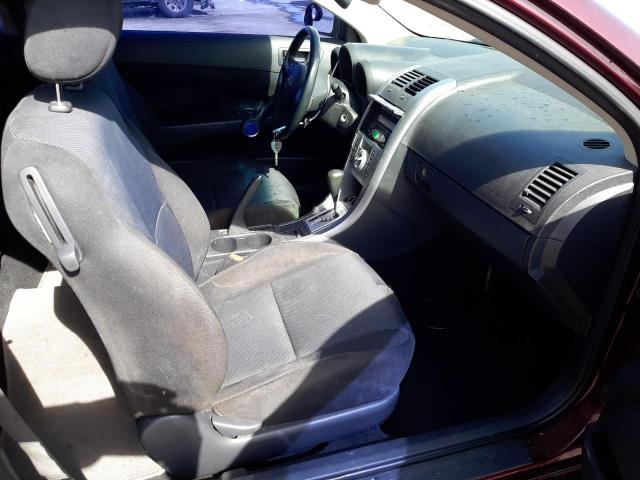 Photo 5 from auction – 2007 SCION TC with VIN JTKDE177670190885