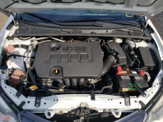 Photo 7 from auction – 2015 TOYOTA COROLLA EC with VIN 5YFBPRHEXFP243337
