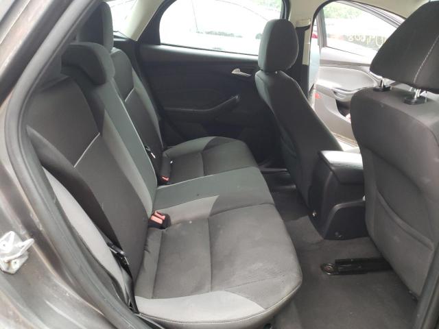 Photo 6 from auction – 2014 FORD FOCUS SE with VIN 1FADP3K20EL322274