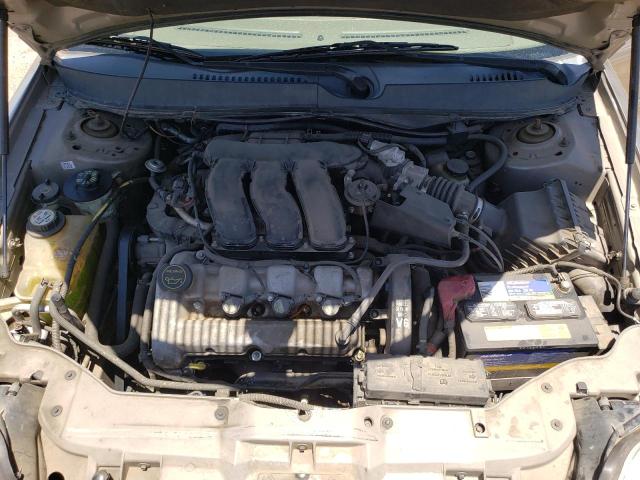 Photo 7 from auction – 2004 MERCURY SABLE LS P with VIN 1MEHM59S64A617622