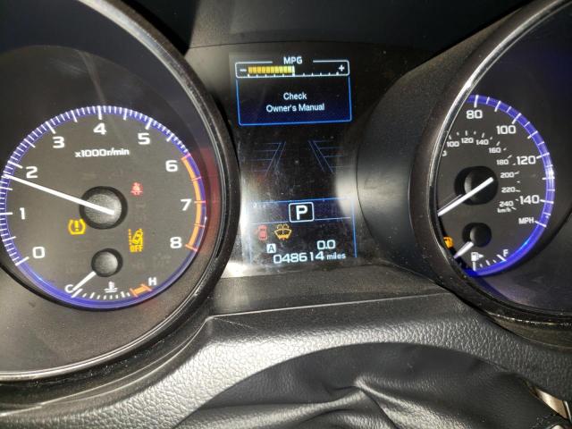 Photo 8 from auction – 2019 SUBARU OUTBACK 2. with VIN 4S4BSANC7K3357345