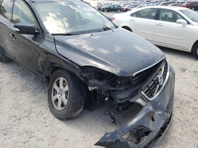 Photo 9 from auction – 2010 VOLVO XC60 3.2 with VIN YV4982DL3A2110429