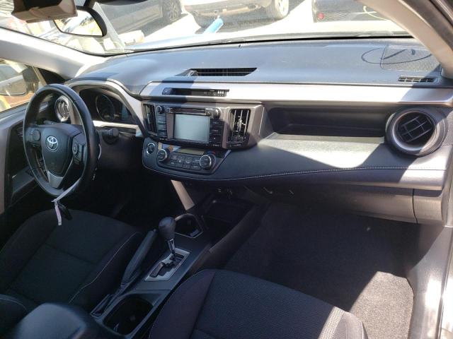 Photo 9 from auction – 2018 TOYOTA RAV4 ADVEN with VIN JTMRFREV2JD230423