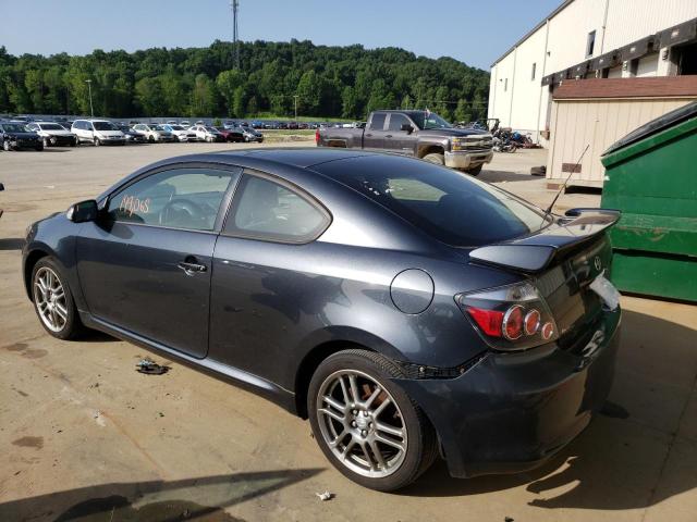 Photo 3 from auction – 2010 SCION TC with VIN JTKDE3B73A0319871