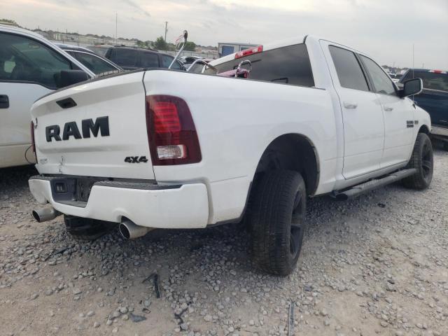Photo 4 from auction – 2017 RAM 1500 SPORT with VIN 1C6RR7MT7HS749525
