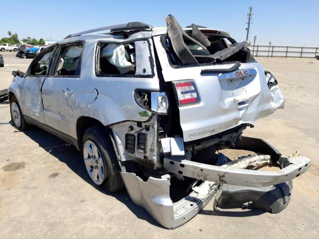 Photo 3 from auction – 2014 GMC ACADIA SLE with VIN 1GKKRNED3EJ315145