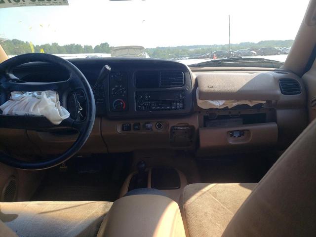 Photo 9 from auction – 1998 DODGE DURANGO with VIN 1B4HS28Z9WF114674