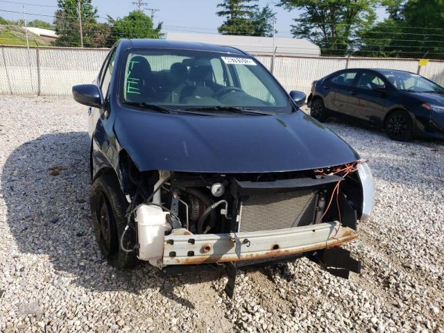 Photo 9 from auction – 2017 NISSAN VERSA S with VIN 3N1CN7AP5HL833264