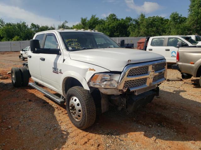 RAM 3500 2015 with VIN 3C7WRSCL8FG645228 - Photo from auction
