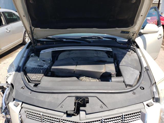 Photo 7 from auction – 2010 CADILLAC CTS PERFOR with VIN 1G6DK5EG4A0100654