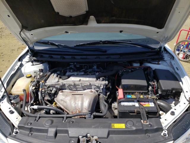 Photo 7 from auction – 2011 TOYOTA SCION TC with VIN JTKJF5C76B3008378