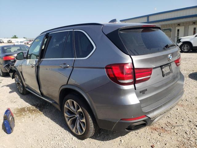 Photo 3 from auction – 2015 BMW X5 XDRIVE5 with VIN 5UXKR6C53F0J79019
