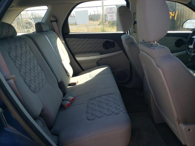 Photo 6 from auction – 2009 CHEVROLET EQUINOX LS with VIN 2CNDL23F396203565
