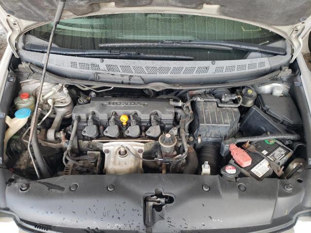 Photo 7 from auction – 2006 HONDA CIVIC EX with VIN 1HGFA15876L114436