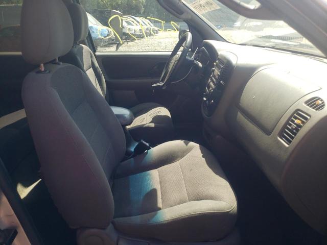 Photo 5 from auction – 2002 FORD ESCAPE XLT with VIN 1FMYU03152KC39039
