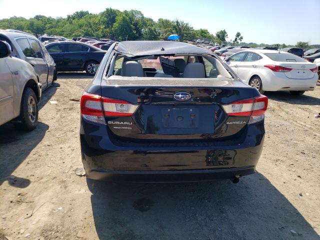 Photo 9 from auction – 2018 SUBARU IMPREZA with VIN 4S3GKAA60J3621157
