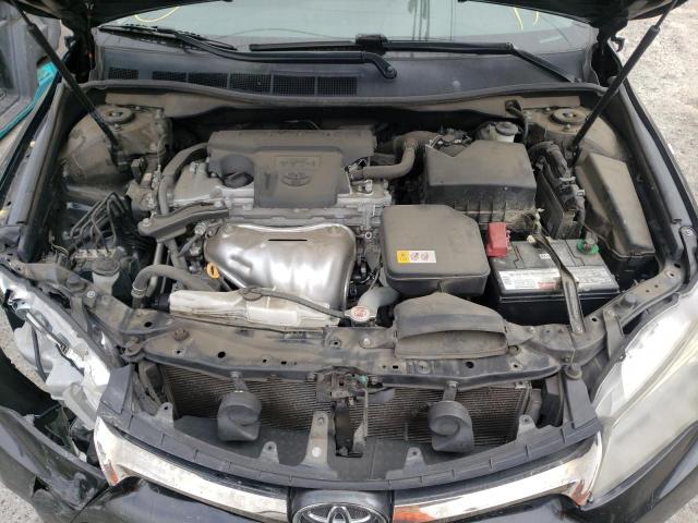 Photo 7 from auction – 2017 TOYOTA CAMRY LE with VIN 4T1BF1FK6HU391922