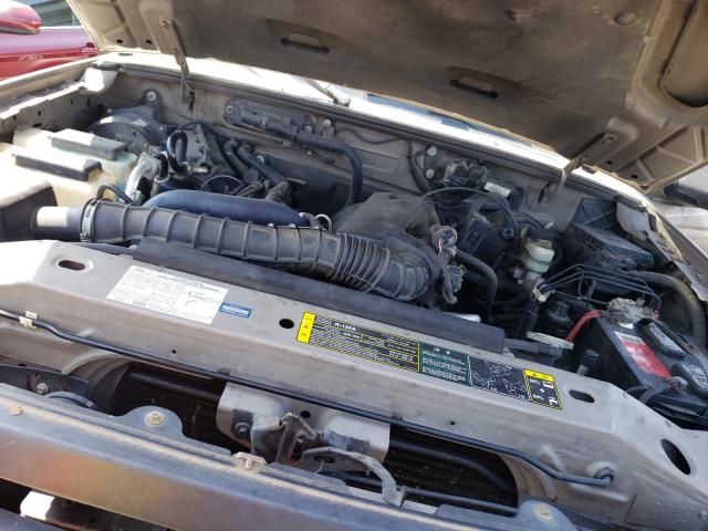 Photo 7 from auction – 2006 FORD RANGER with VIN 1FTYR10U96PA68444