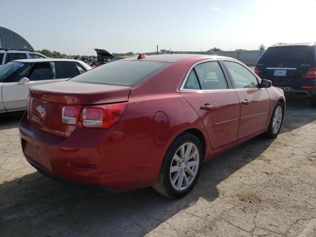 Photo 4 from auction – 2014 CHEVROLET MALIBU 2LT with VIN 1G11E5SL9EF118104