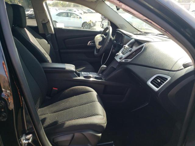 Photo 5 from auction – 2015 GMC TERRAIN SL with VIN 2GKALMEK9F6211201