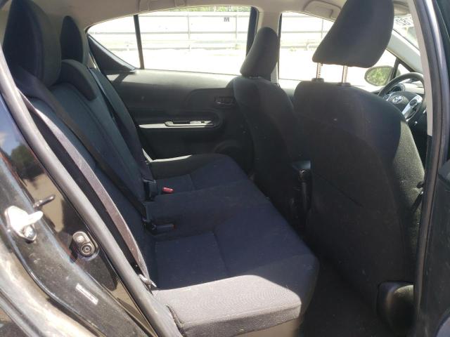 Photo 6 from auction – 2015 TOYOTA PRIUS C with VIN JTDKDTB35F1098340