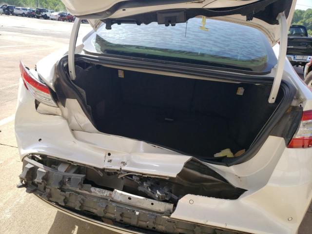 Photo 9 from auction – 2013 FORD FUSION SE with VIN 3FA6P0HR7DR103503