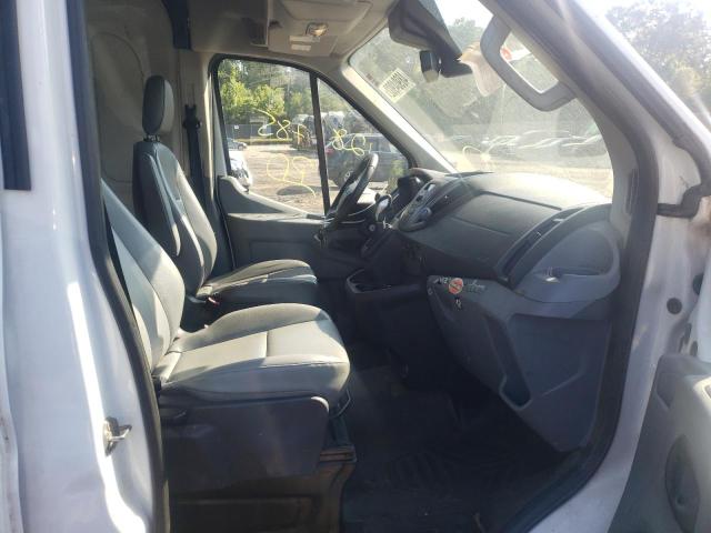 Photo 5 from auction – 2016 FORD TRANSIT T- with VIN 1FTYR2CM1GKA11025