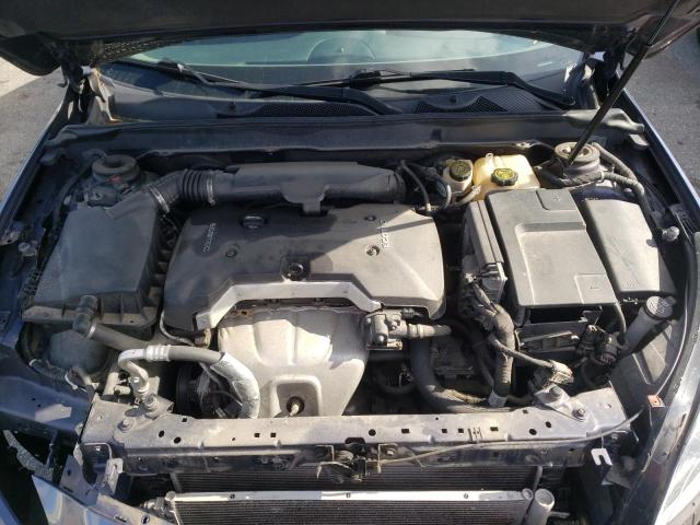 Photo 7 from auction – 2013 CHEVROLET MALIBU LS with VIN 1G11B5SA7DF281615