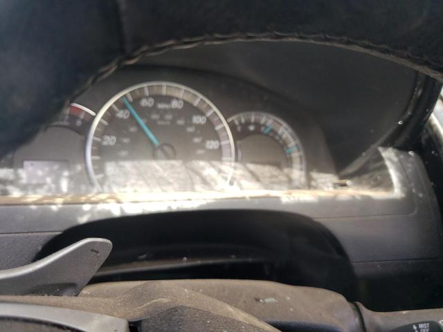 Photo 8 from auction – 2013 TOYOTA CAMRY L with VIN 4T1BF1FK4DU287245