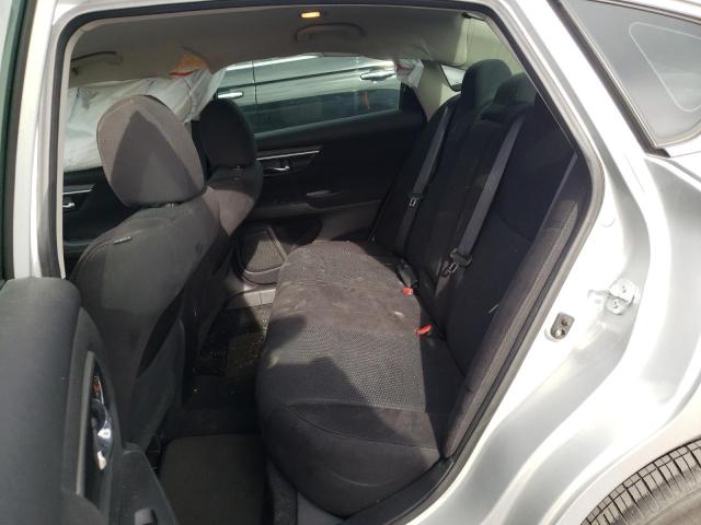 Photo 6 from auction – 2014 NISSAN ALTIMA with VIN 1N4AL3AP3EN358802