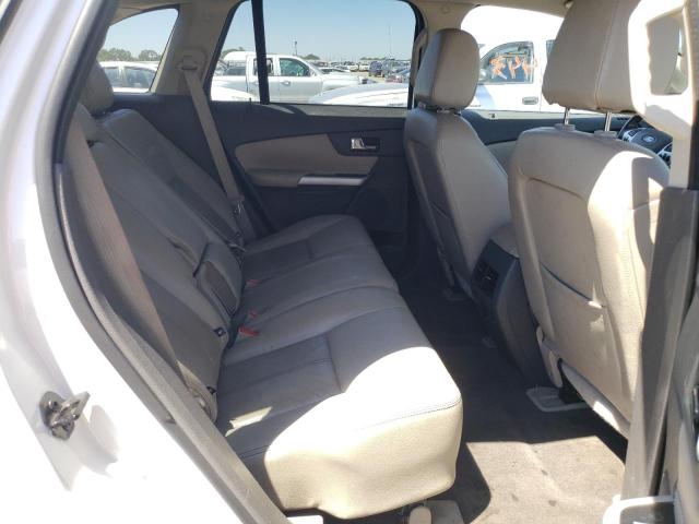 Photo 6 from auction – 2013 FORD EDGE LIMIT with VIN 2FMDK3KC0DBC93077