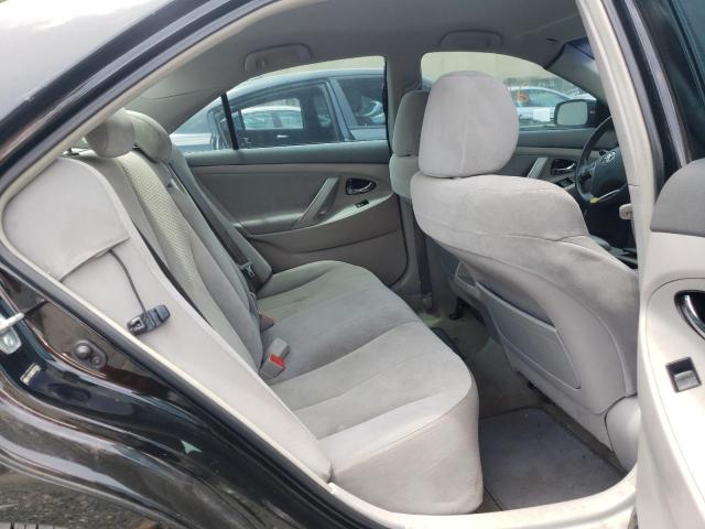 Photo 6 from auction – 2007 TOYOTA CAMRY CE with VIN 4T1BE46K87U728464