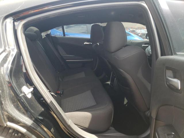 Photo 6 from auction – 2020 DODGE CHARGER R/ with VIN 2C3CDXCT5LH199437