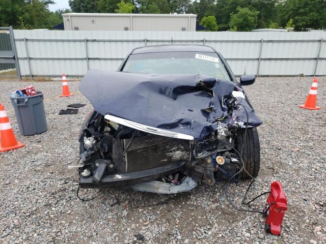 Photo 9 from auction – 2014 CHRYSLER 200 LX with VIN 1C3CCBAB1EN125118