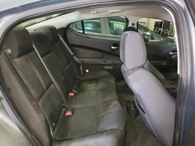 Photo 6 from auction – 2007 PONTIAC GRAND PRIX with VIN 2G2WP552771108535