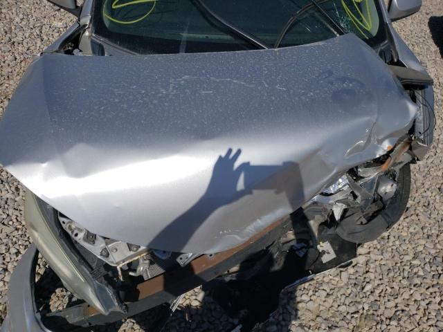 Photo 7 from auction – 2015 TOYOTA COROLLA L with VIN 5YFBURHE8FP217313