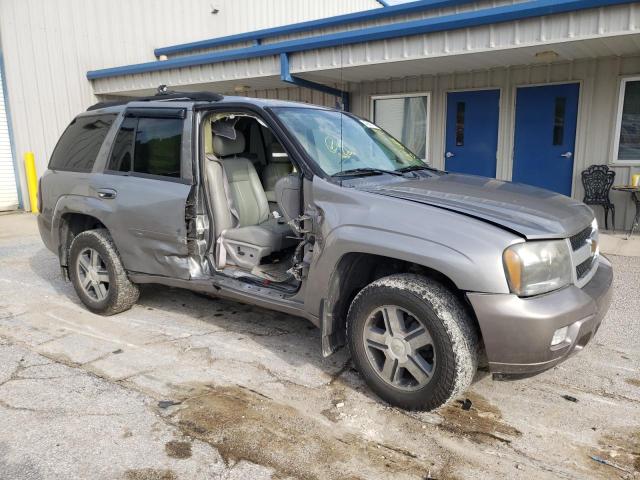 Photo 9 from auction – 2007 CHEVROLET TRAILBLAZE with VIN 1GNDT13S772138149