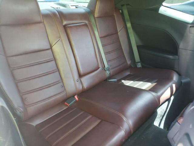 Photo 6 from auction – 2014 DODGE CHALLENGER with VIN 2C3CDYBT0EH310857