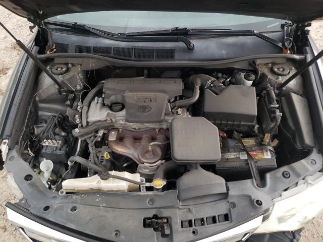 Photo 7 from auction – 2012 TOYOTA CAMRY BASE with VIN 4T4BF1FK2CR271193