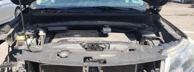 Photo 7 from auction – 2013 NISSAN PATHFINDER with VIN 5N1AR2MM6DC607314