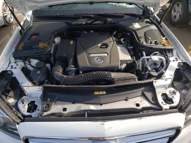 Photo 7 from auction – 2018 MERCEDES-BENZ E 300 with VIN WDDZF4JB7JA349106